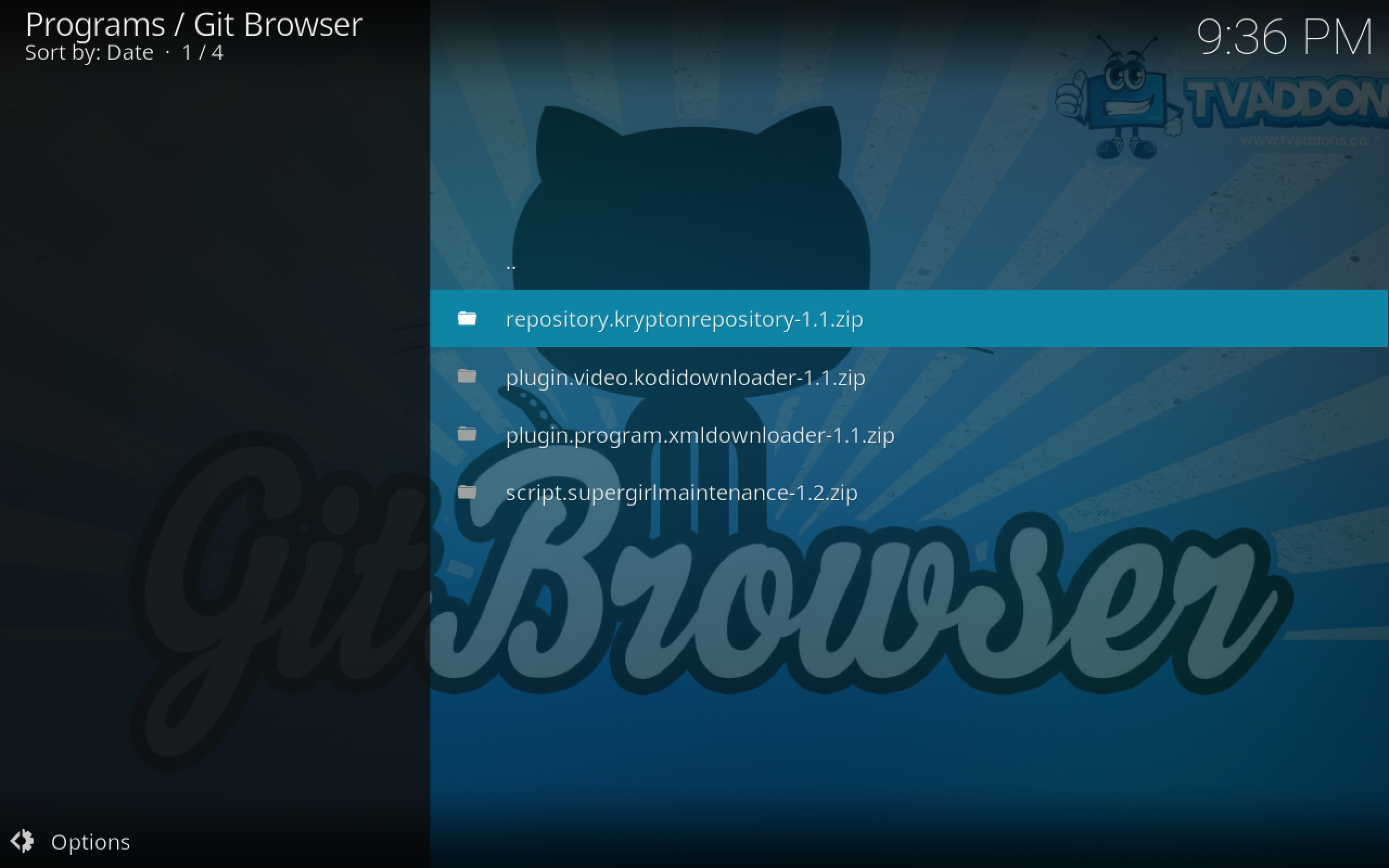 How to Install Git Browser (musthave) LB Tech Tips